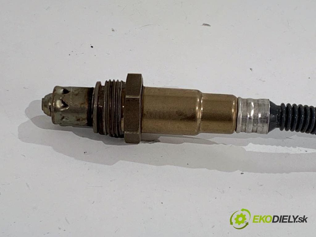 LAND ROVER RANGE ROVER EVOQUE SUV 2025 150 kW 2.0 D200 MHEV 4x4 1997 sonda NOX R8D2-5H310-AC