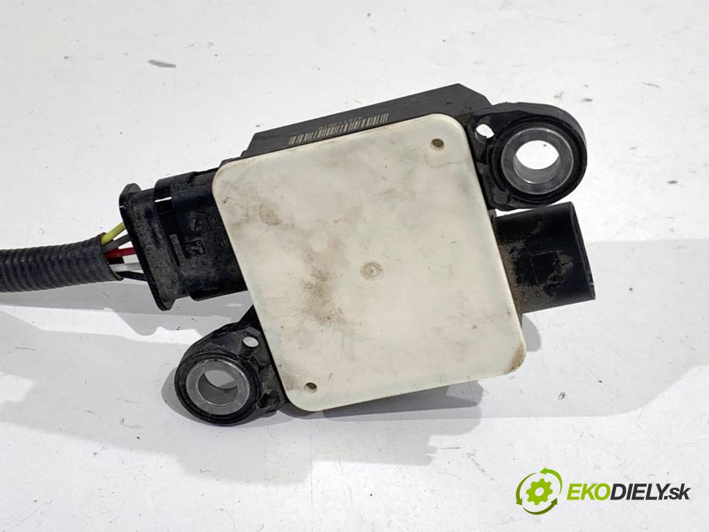 LAND ROVER RANGE ROVER EVOQUE SUV 2025 150 kW 2.0 D200 MHEV 4x4 1997 sonda NOX R8D2-5H310-AC