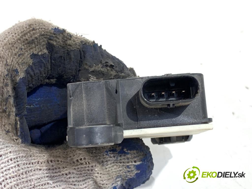 LAND ROVER RANGE ROVER EVOQUE SUV 2025 150 kW 2.0 D200 MHEV 4x4 1997 sonda NOX R8D2-5H310-AC