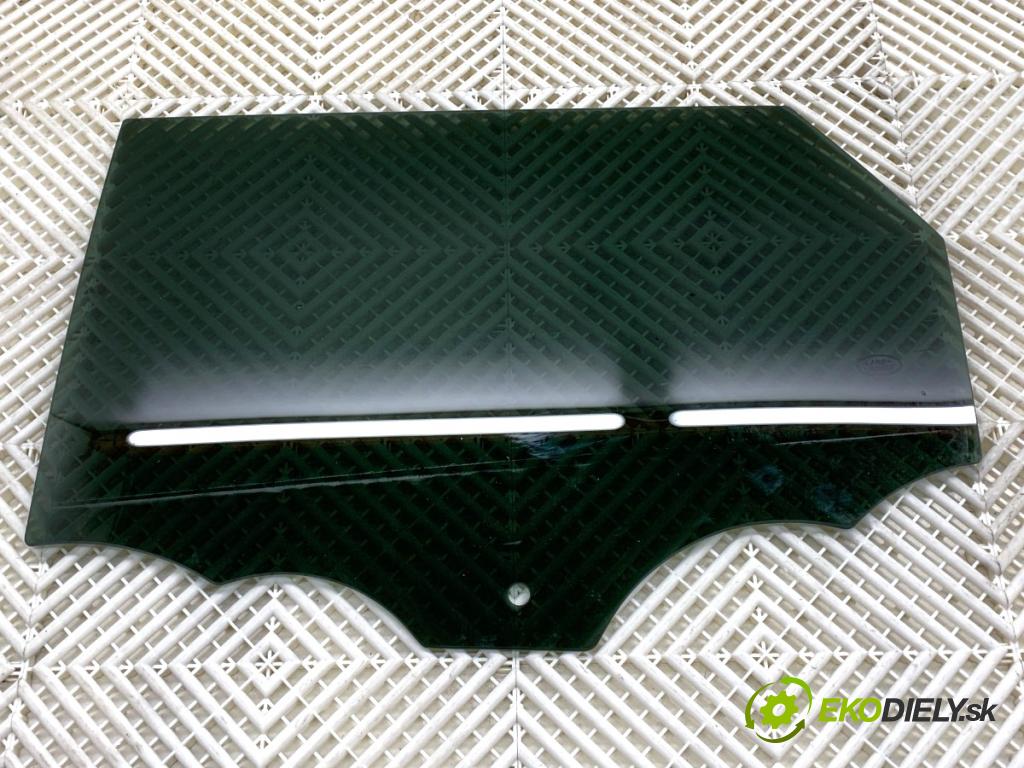 LAND ROVER RANGE ROVER EVOQUE SUV 2025 150 kW 2.0 D200 MHEV 4x4 1997 Okno pravy zad 