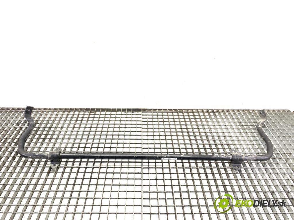 LAND ROVER RANGE ROVER EVOQUE SUV 2025 150 kW 2.0 D200 MHEV 4x4 1997 Tyč stabilizátora zad J9C3-5A771-DB (Stabilizátor predný)