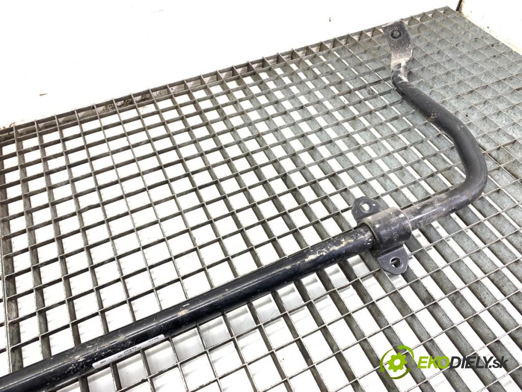 LAND ROVER RANGE ROVER EVOQUE SUV 2025 150 kW 2.0 D200 MHEV 4x4 1997 Tyč stabilizátora zad J9C3-5A771-DB (Stabilizátor predný)