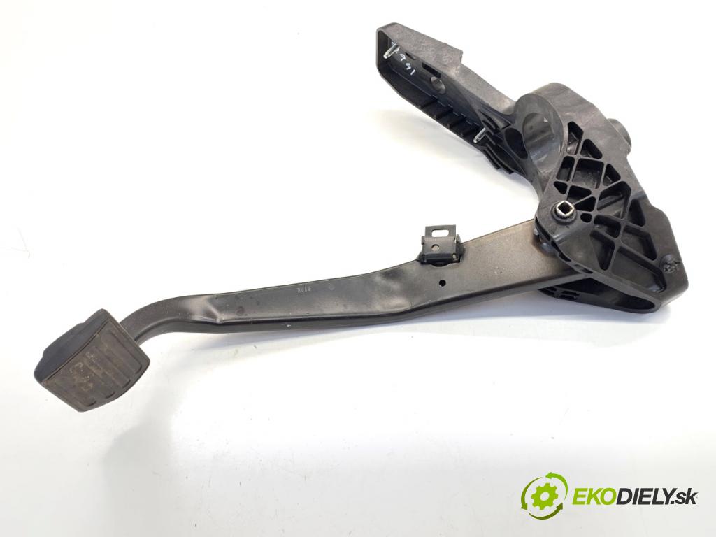 LAND ROVER RANGE ROVER EVOQUE SUV 2025 150 kW 2.0 D200 MHEV 4x4 1997 pedal brzdy M8D2-2D094-CC