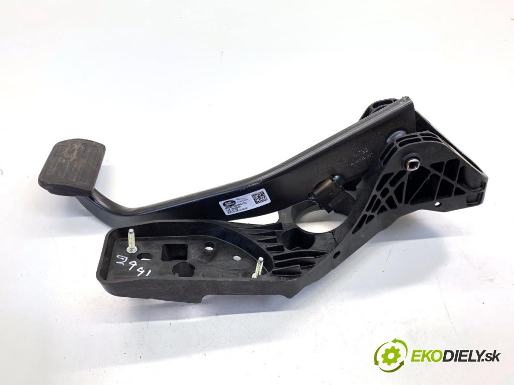 LAND ROVER RANGE ROVER EVOQUE SUV 2025 150 kW 2.0 D200 MHEV 4x4 1997 pedal brzdy M8D2-2D094-CC