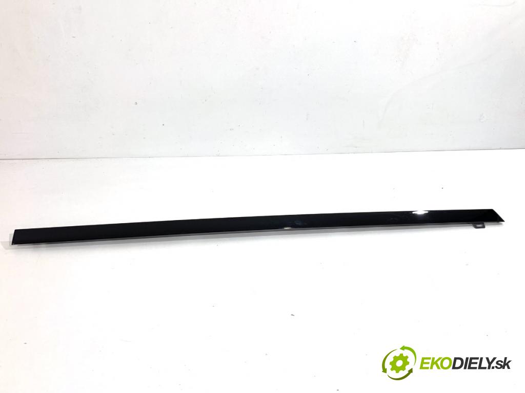 LAND ROVER RANGE ROVER EVOQUE SUV 2025 150 kW 2.0 D200 MHEV 4x4 1997 Lišta Dvere ľavy zad horná K8D2255A61AC