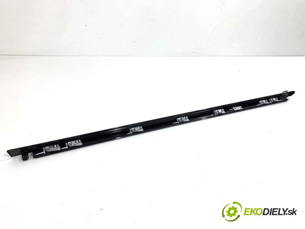 LAND ROVER RANGE ROVER EVOQUE SUV 2025 150 kW 2.0 D200 MHEV 4x4 1997 lišta dveře levý zadní část horní K8D2255A61AC