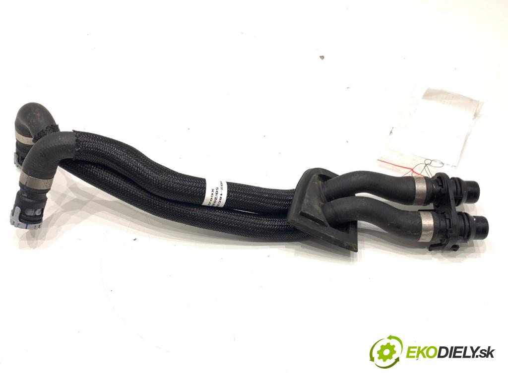 LAND ROVER RANGE ROVER EVOQUE SUV 2025 150 kW 2.0 D200 MHEV 4x4 1997 Rúra vody M8D2-18C266-BD