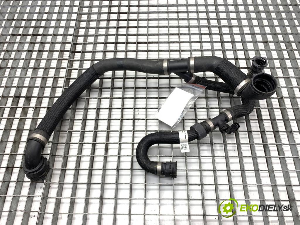 LAND ROVER RANGE ROVER EVOQUE SUV 2025 150 kW 2.0 D200 MHEV 4x4 1997 Rúra vody M8D2-8C480-BB