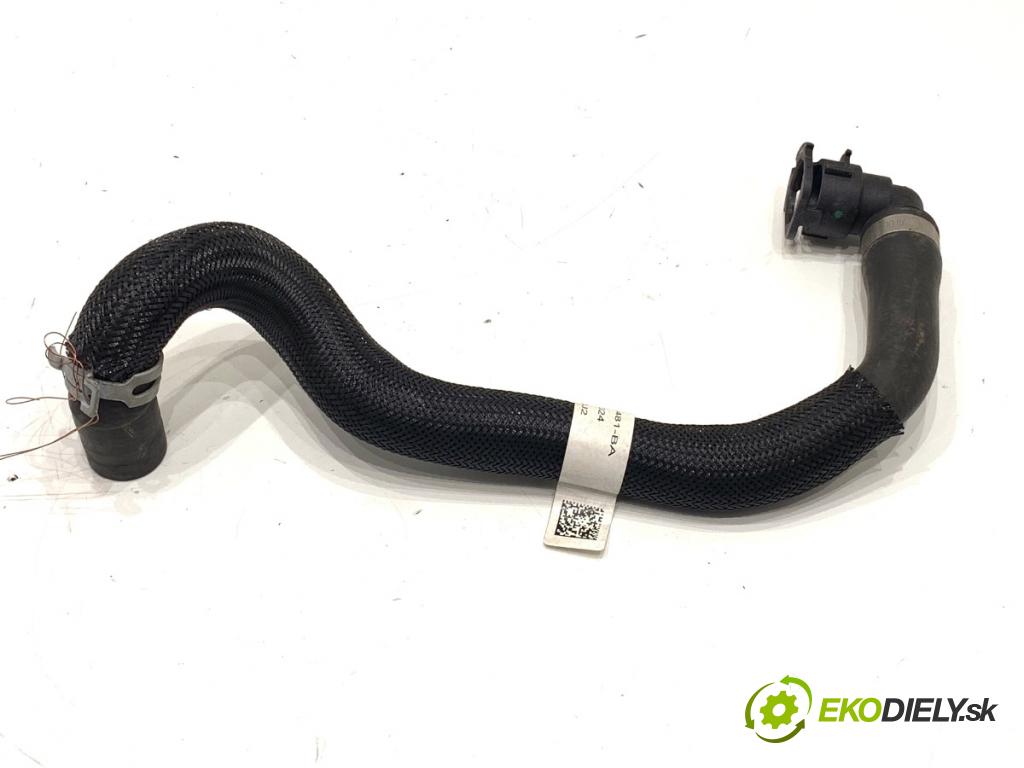 LAND ROVER RANGE ROVER EVOQUE SUV 2025 150 kW 2.0 D200 MHEV 4x4 1997 Rúra vody K8D2-8C481-BA