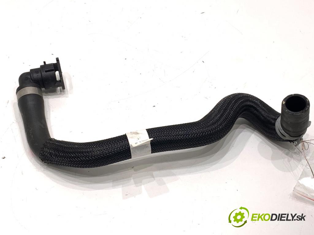 LAND ROVER RANGE ROVER EVOQUE SUV 2025 150 kW 2.0 D200 MHEV 4x4 1997 Rúra vody K8D2-8C481-BA