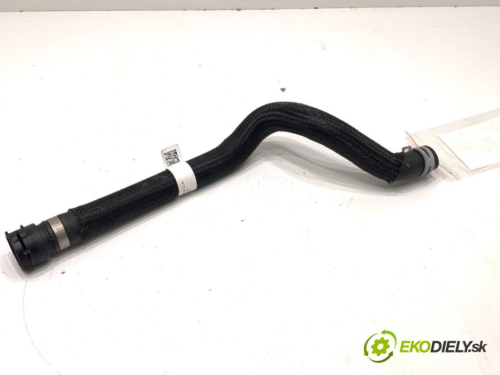 LAND ROVER RANGE ROVER EVOQUE SUV 2025 150 kW 2.0 D200 MHEV 4x4 1997 Rúra vody K8D2-8B504-CA