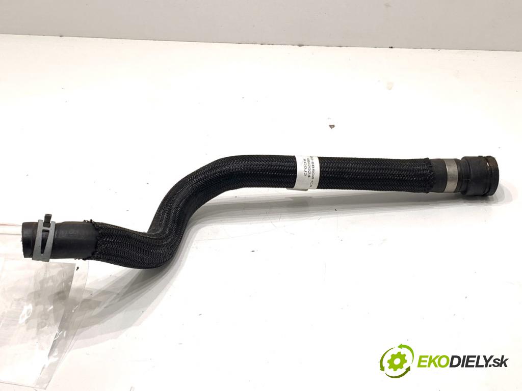 LAND ROVER RANGE ROVER EVOQUE SUV 2025 150 kW 2.0 D200 MHEV 4x4 1997 Rúra vody K8D2-8B504-CA