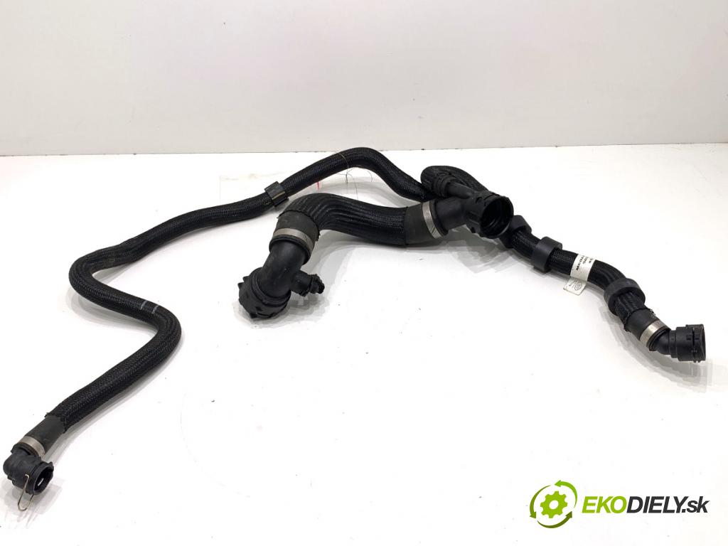 LAND ROVER RANGE ROVER EVOQUE SUV 2025 150 kW 2.0 D200 MHEV 4x4 1997 Rúra vody M8D2-8286-AC