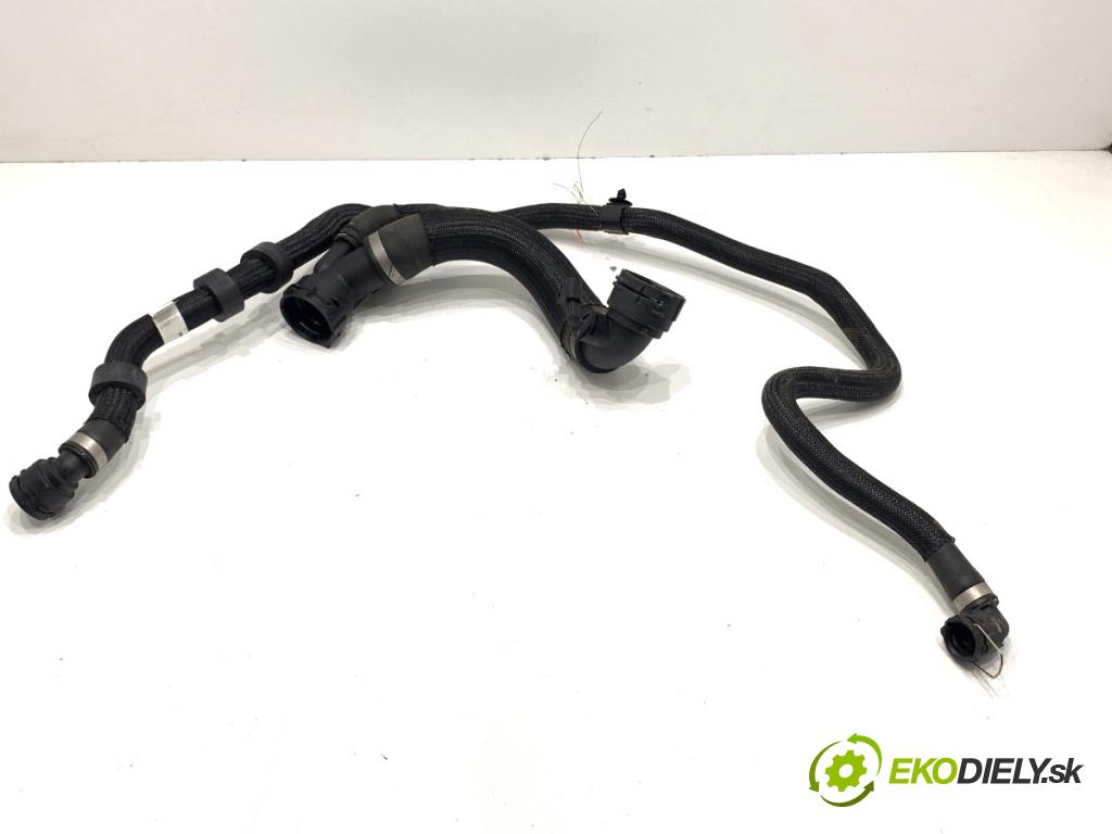 LAND ROVER RANGE ROVER EVOQUE SUV 2025 150 kW 2.0 D200 MHEV 4x4 1997 Rúra vody M8D2-8286-AC