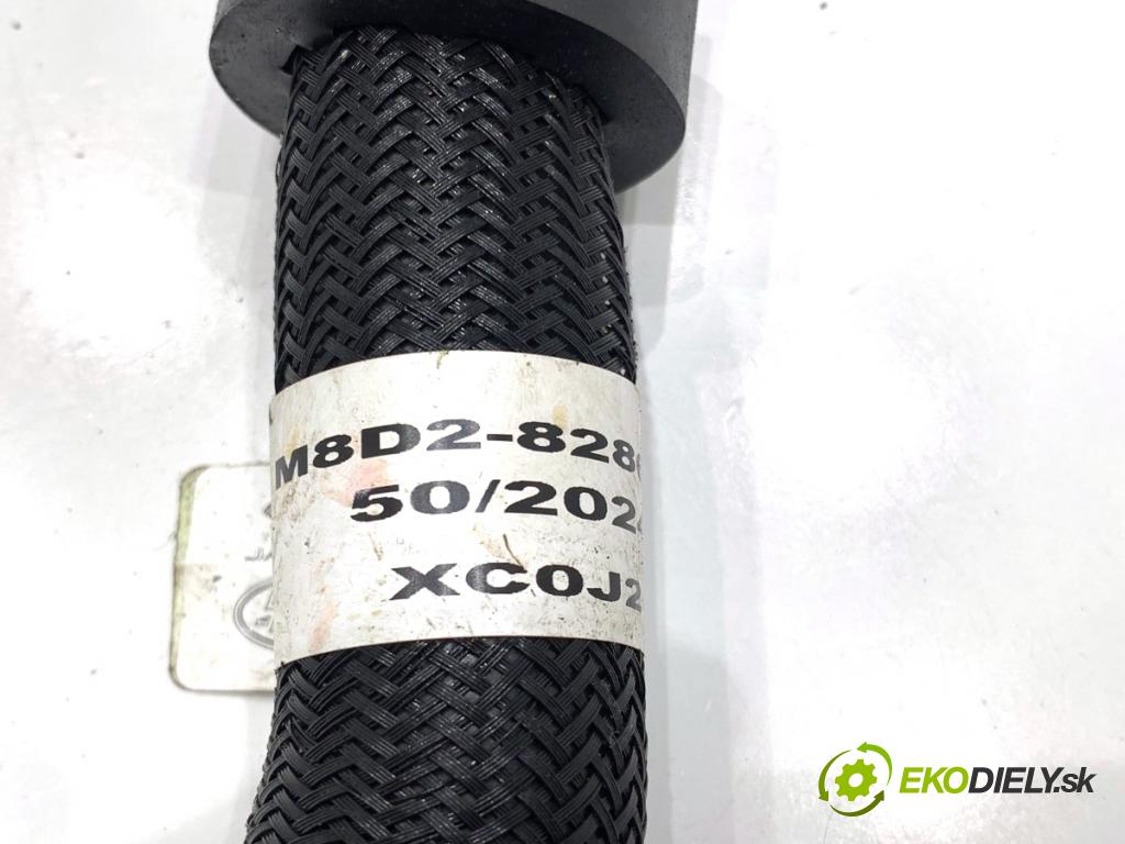 LAND ROVER RANGE ROVER EVOQUE SUV 2025 150 kW 2.0 D200 MHEV 4x4 1997 Rúra vody M8D2-8286-AC