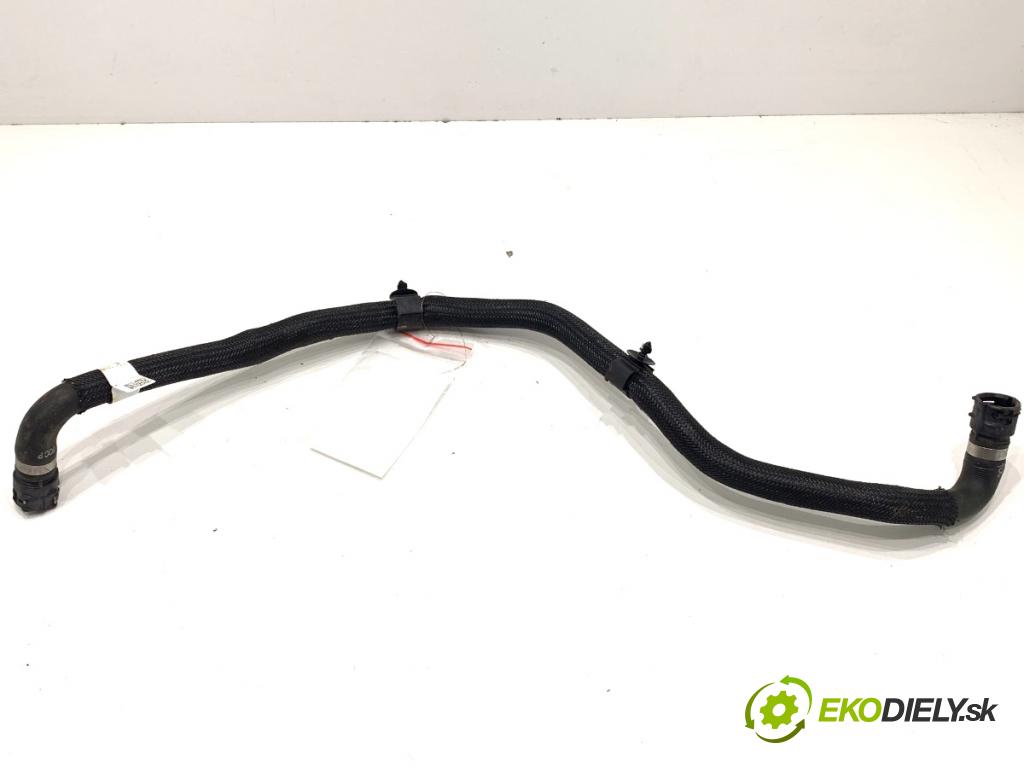 LAND ROVER RANGE ROVER EVOQUE SUV 2025 150 kW 2.0 D200 MHEV 4x4 1997 Rúra vody K8D2-7H255-AB