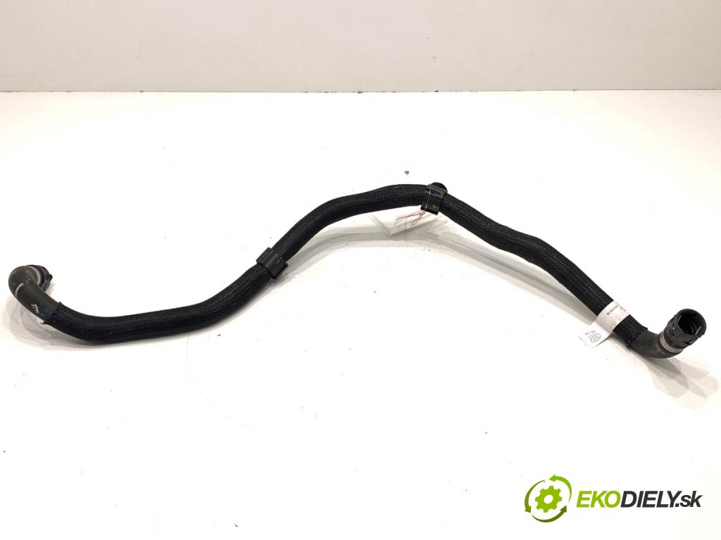 LAND ROVER RANGE ROVER EVOQUE SUV 2025 150 kW 2.0 D200 MHEV 4x4 1997 Rúra vody K8D2-7H255-AB