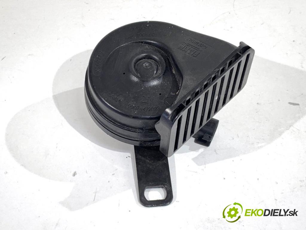 LAND ROVER RANGE ROVER EVOQUE SUV 2025 150 kW 2.0 D200 MHEV 4x4 1997 klaksón K8D2-13802-AA