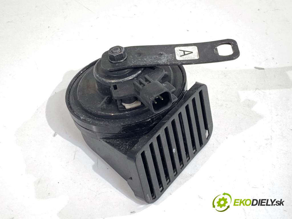 LAND ROVER RANGE ROVER EVOQUE SUV 2025 150 kW 2.0 D200 MHEV 4x4 1997 klaksón K8D2-13802-AA