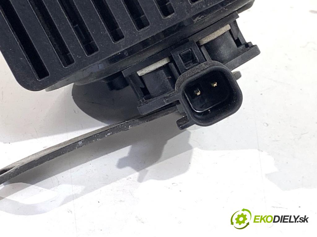 LAND ROVER RANGE ROVER EVOQUE SUV 2025 150 kW 2.0 D200 MHEV 4x4 1997 klaksón K8D2-13802-AA