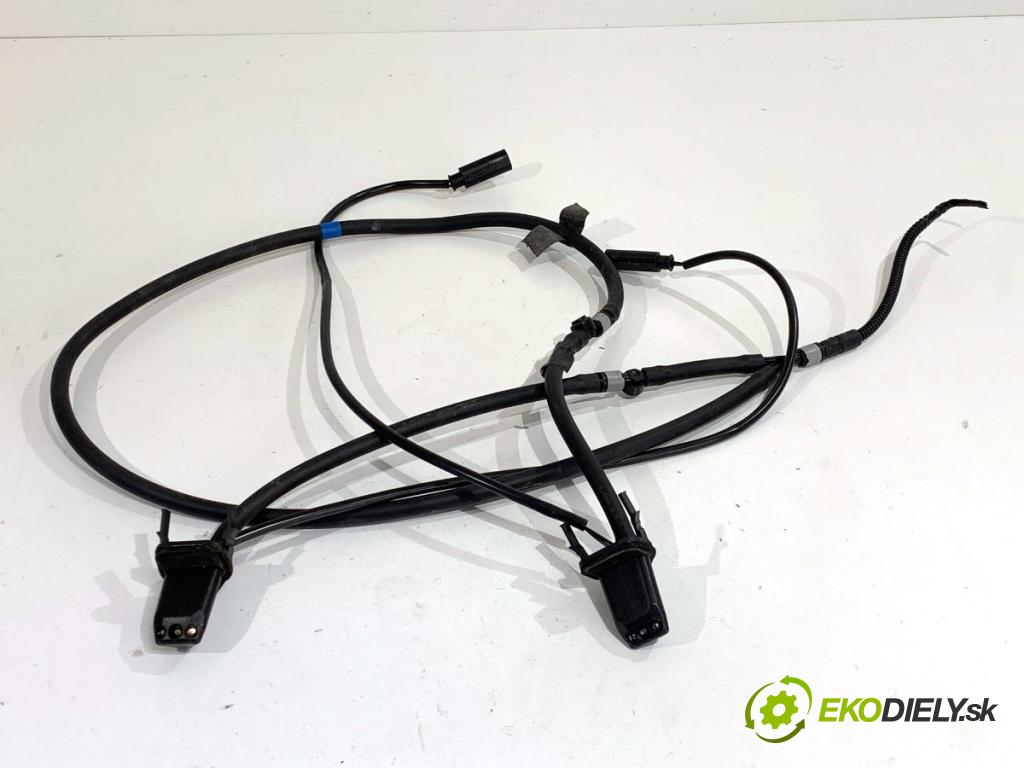 LAND ROVER RANGE ROVER EVOQUE SUV 2025 150 kW 2.0 D200 MHEV 4x4 1997 ostrekovač ostrekovačov 