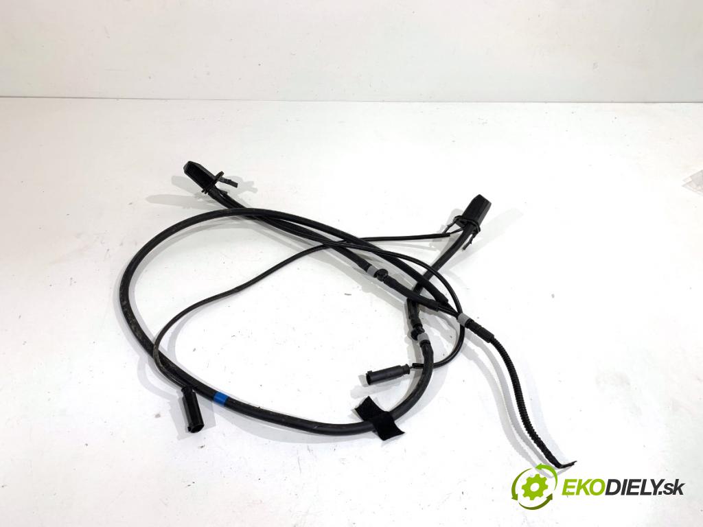 LAND ROVER RANGE ROVER EVOQUE SUV 2025 150 kW 2.0 D200 MHEV 4x4 1997 ostrekovač ostrekovačov