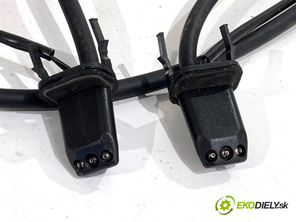 LAND ROVER RANGE ROVER EVOQUE SUV 2025 150 kW 2.0 D200 MHEV 4x4 1997 ostrekovač ostrekovačov