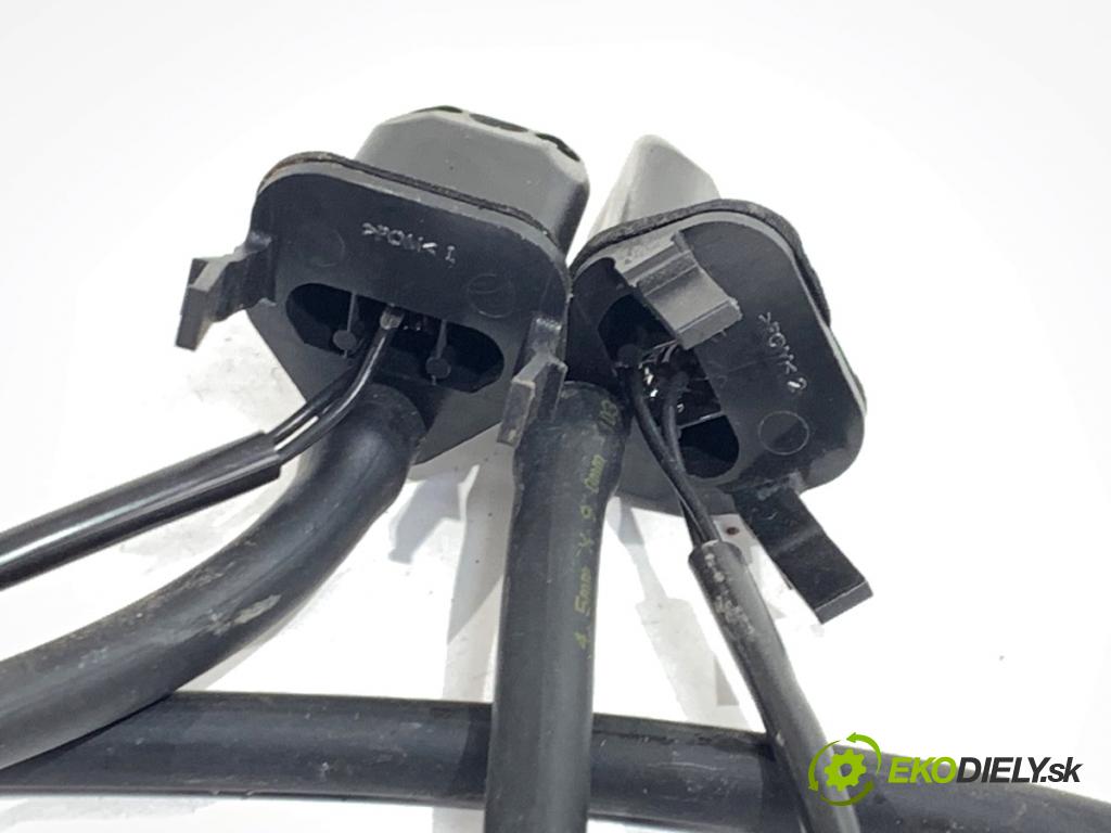 LAND ROVER RANGE ROVER EVOQUE SUV 2025 150 kW 2.0 D200 MHEV 4x4 1997 ostrekovač ostrekovačov