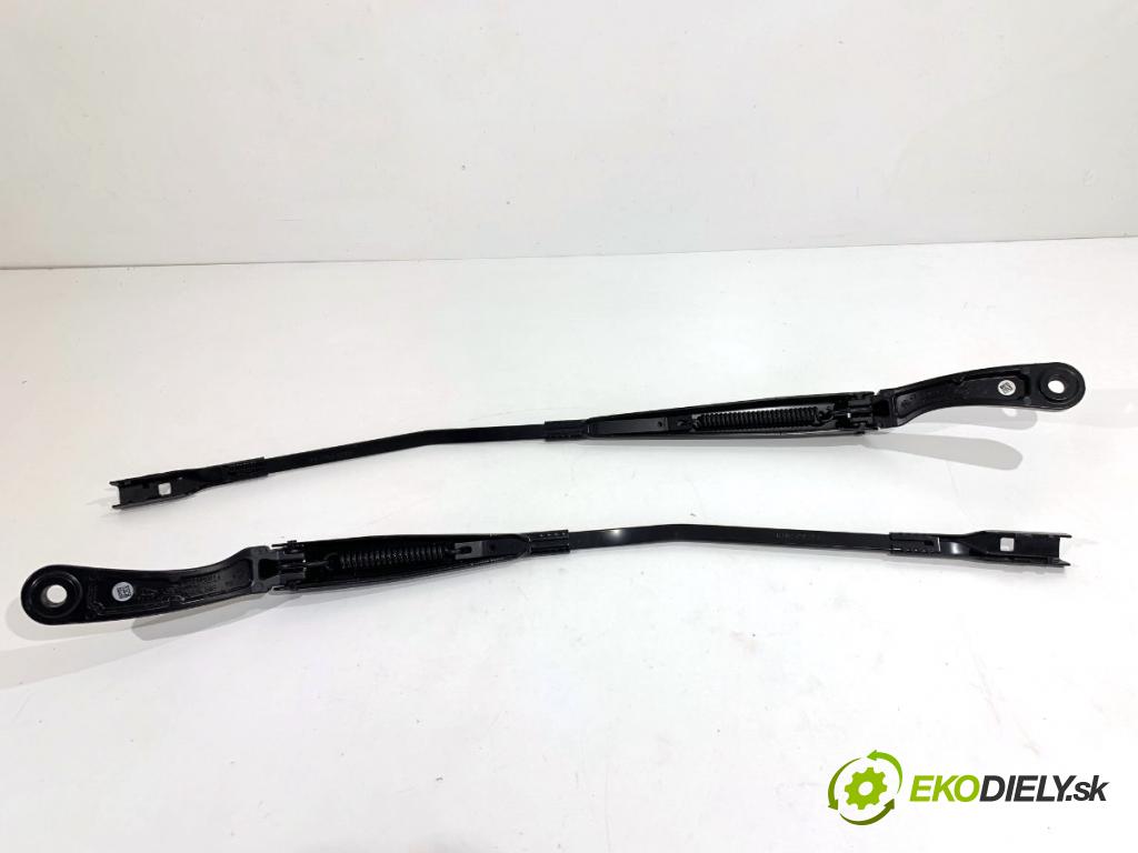 LAND ROVER RANGE ROVER EVOQUE SUV 2025 150 kW 2.0 D200 MHEV 4x4 1997 ramena stěrače přední část K8D217527BA K8D217527AA