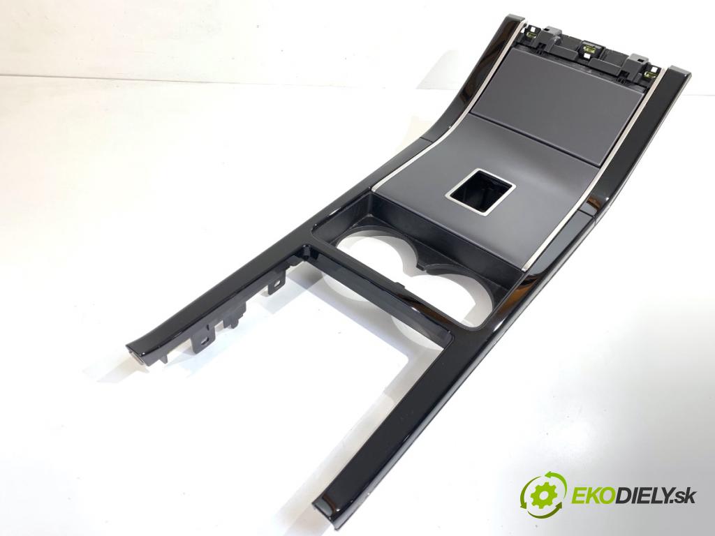 LAND ROVER RANGE ROVER EVOQUE SUV 2025 150 kW 2.0 D200 MHEV 4x4 1997 Lišta kryt TUNEL: R8A2-045B28-AE