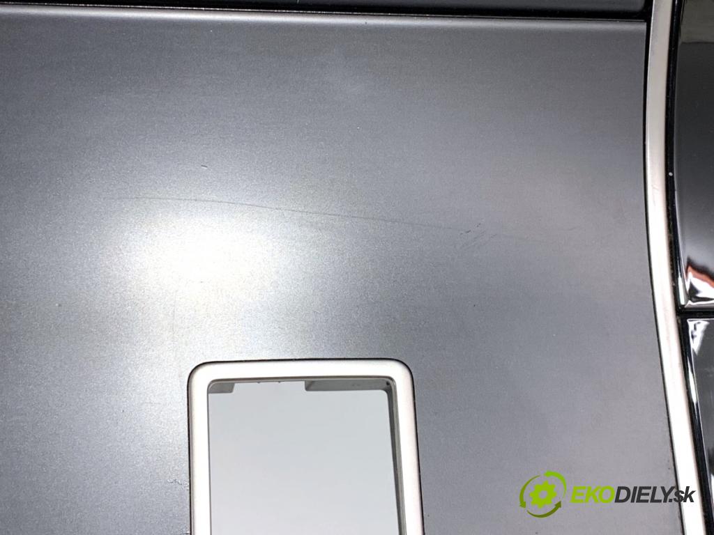 LAND ROVER RANGE ROVER EVOQUE SUV 2025 150 kW 2.0 D200 MHEV 4x4 1997 Lišta kryt TUNEL: R8A2-045B28-AE