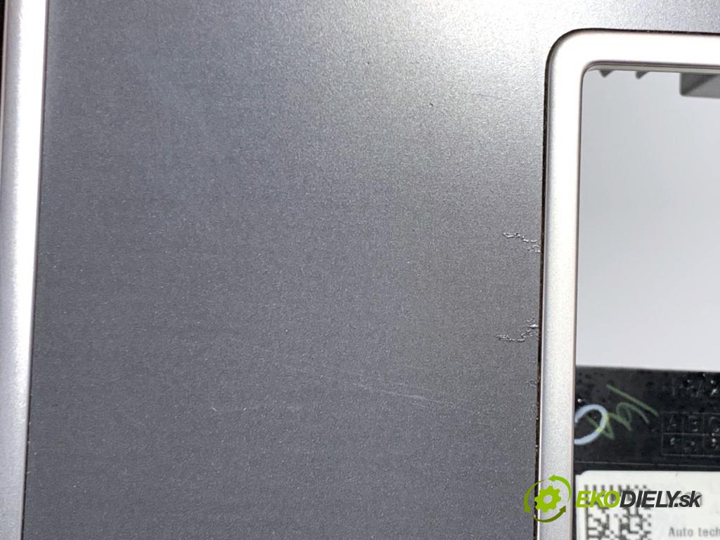 LAND ROVER RANGE ROVER EVOQUE SUV 2025 150 kW 2.0 D200 MHEV 4x4 1997 Lišta kryt TUNEL: R8A2-045B28-AE