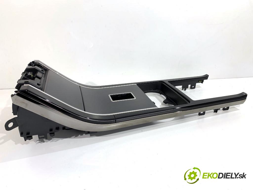 LAND ROVER RANGE ROVER EVOQUE SUV 2025 150 kW 2.0 D200 MHEV 4x4 1997 Lišta kryt TUNEL: R8A2-045B28-AE