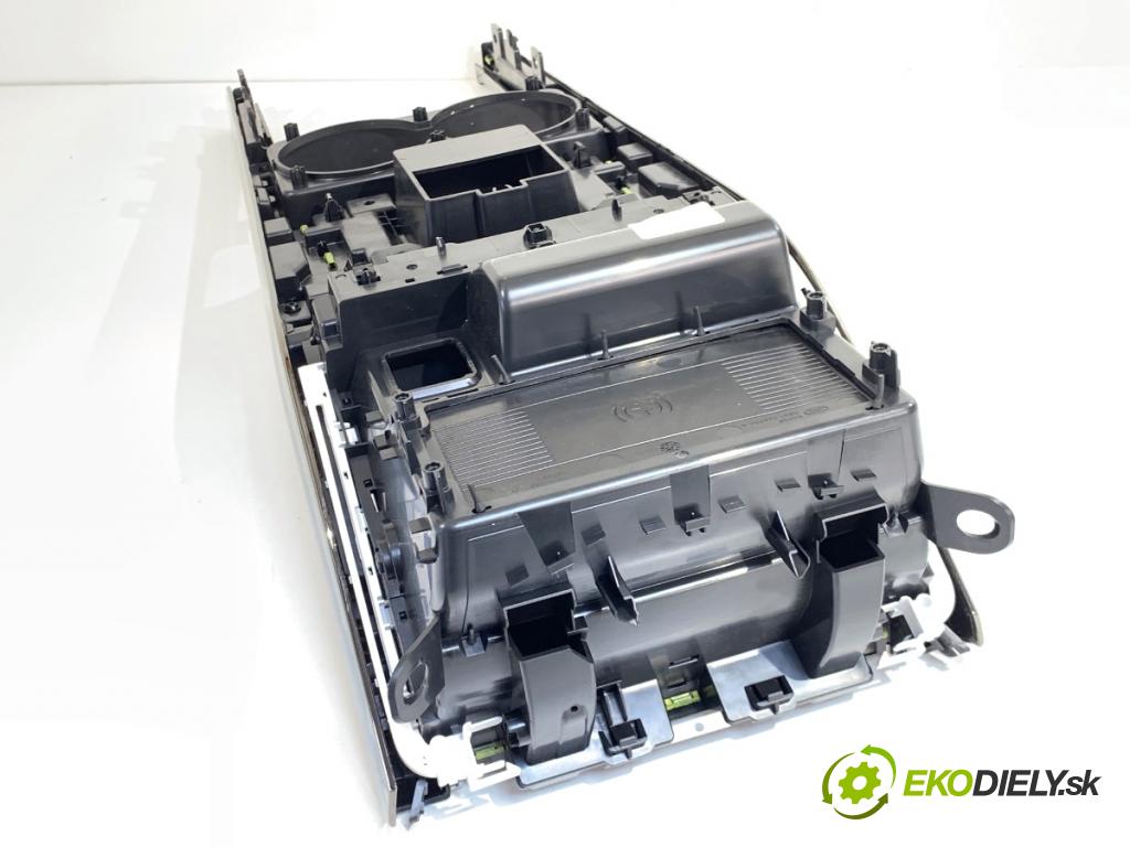 LAND ROVER RANGE ROVER EVOQUE SUV 2025 150 kW 2.0 D200 MHEV 4x4 1997 Lišta kryt TUNEL: R8A2-045B28-AE