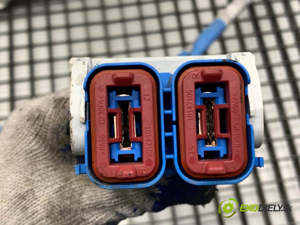 LAND ROVER RANGE ROVER EVOQUE SUV 2025 150 kW 2.0 D200 MHEV 4x4 1997 trubka vysokého NAPĚTÍ: K8D2-14N166-AD