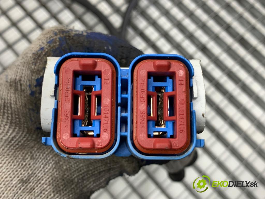 LAND ROVER RANGE ROVER EVOQUE SUV 2025 150 kW 2.0 D200 MHEV 4x4 1997 trubka vysokého NAPĚTÍ: K8D2-14N172-AD