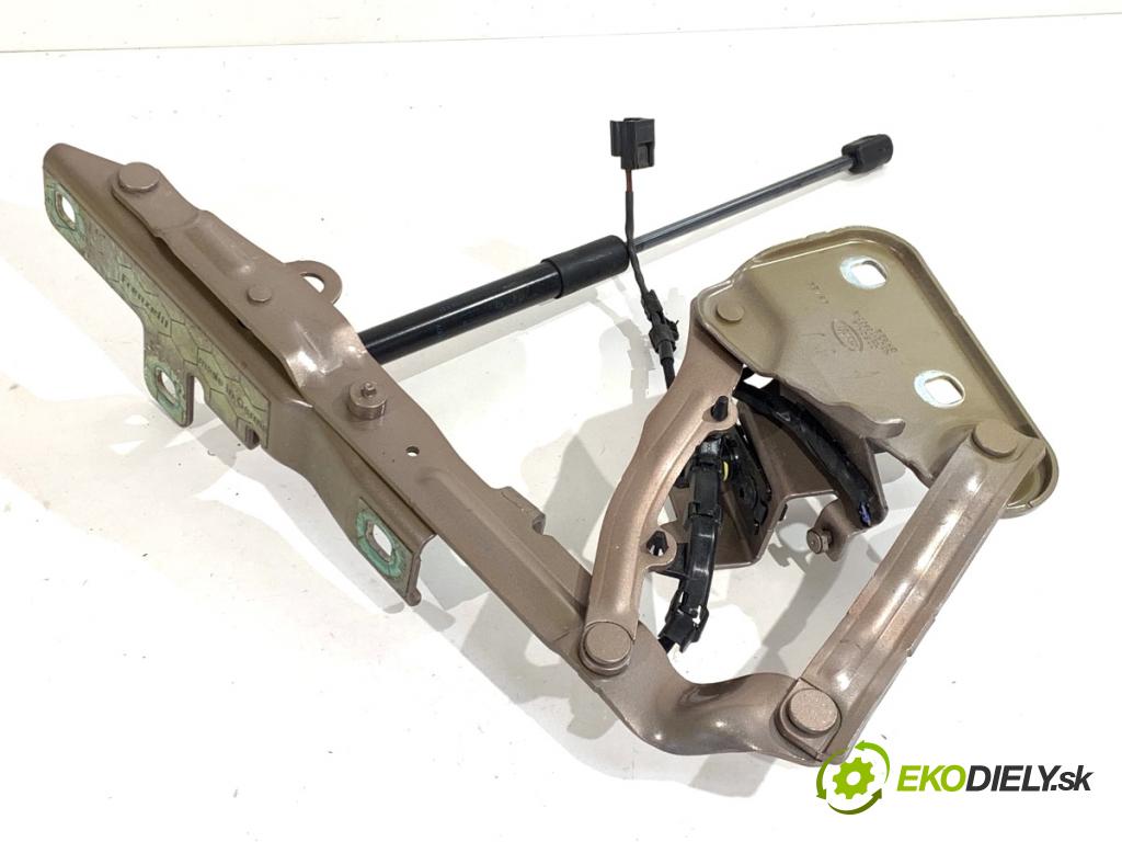 LAND ROVER RANGE ROVER EVOQUE SUV 2025 150 kW 2.0 D200 MHEV 4x4 1997 Záves kapoty pravy predný K8D2-16800-AE