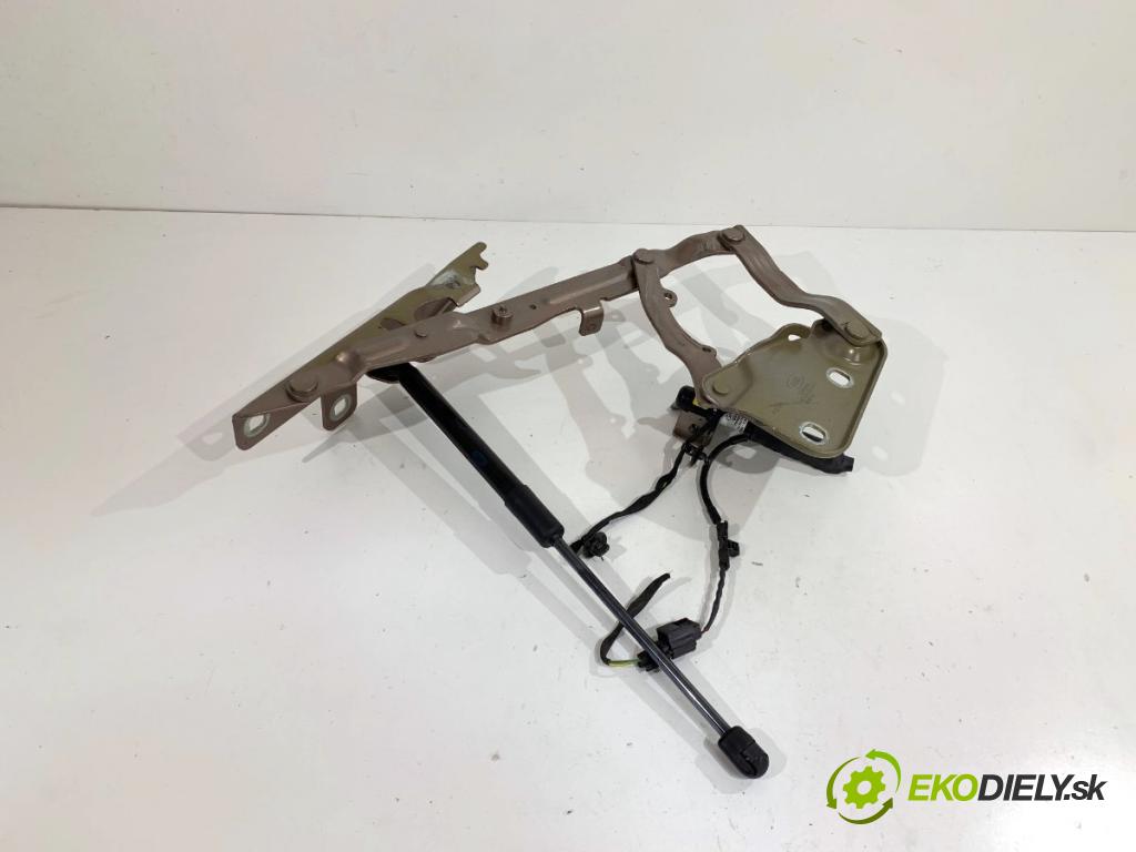 LAND ROVER RANGE ROVER EVOQUE SUV 2025 150 kW 2.0 D200 MHEV 4x4 1997 Záves kapoty ľavy predný