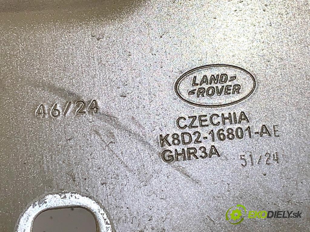 LAND ROVER RANGE ROVER EVOQUE SUV 2025 150 kW 2.0 D200 MHEV 4x4 1997 Záves kapoty ľavy predný