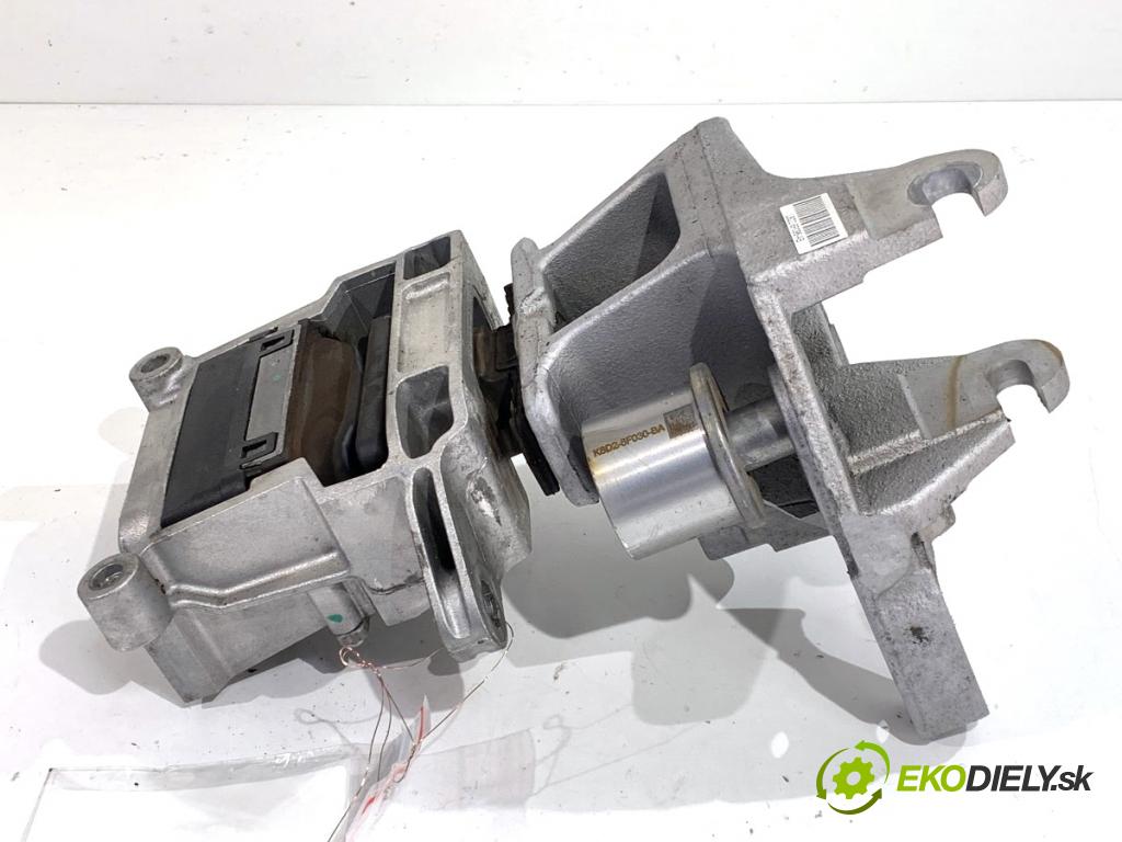 LAND ROVER RANGE ROVER EVOQUE SUV 2025 150 kW 2.0 D200 MHEV 4x4 1997 AirBag motora pravý K8D2-6F012-AC