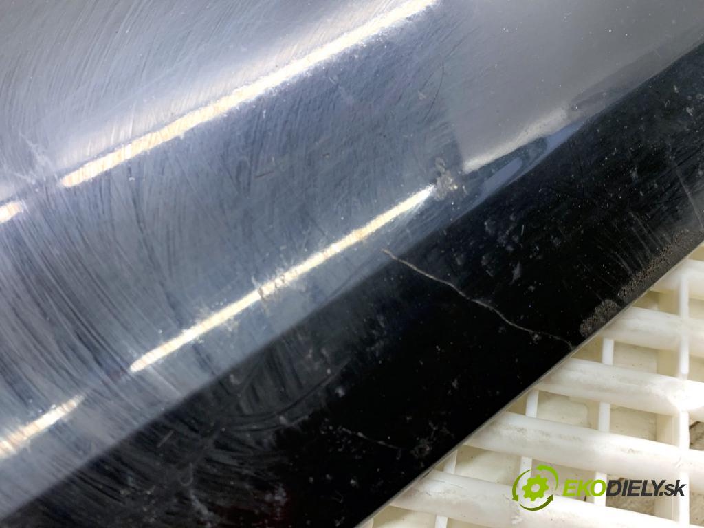 LAND ROVER RANGE ROVER EVOQUE SUV 2025 150 kW 2.0 D200 MHEV 4x4 1997 lišta Spoiler přední část K8D2-19B537-B