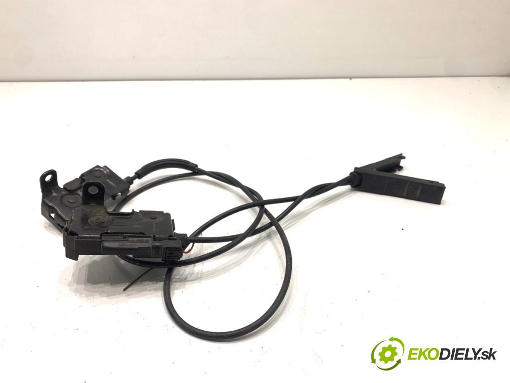 MERCEDES-BENZ X204 SUV 2012 125 kW 220 CDI (204.902) 2143 zámok kapoty predný A2048800859