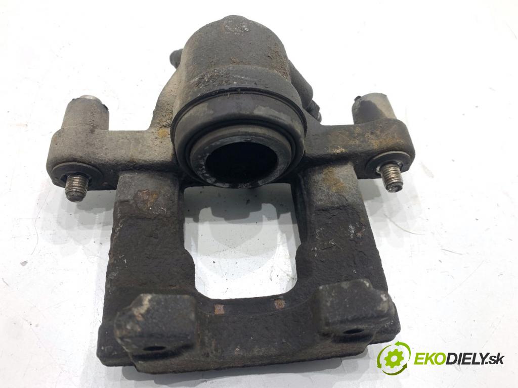 MERCEDES-BENZ X204 SUV 2012 125 kW 220 CDI (204.902) 2143 brzdič třmen levý zadní část