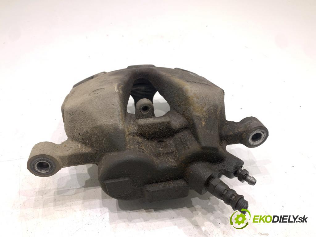 MERCEDES-BENZ X204 SUV 2012 125 kW 220 CDI (204.902) 2143 brzdič třmen levý přední část