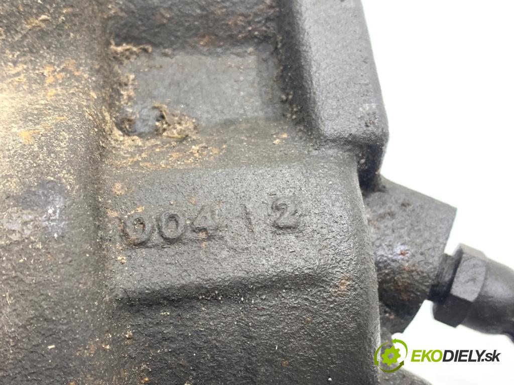 MERCEDES-BENZ X204 SUV 2012 125 kW 220 CDI (204.902) 2143 brzdič třmen levý přední část