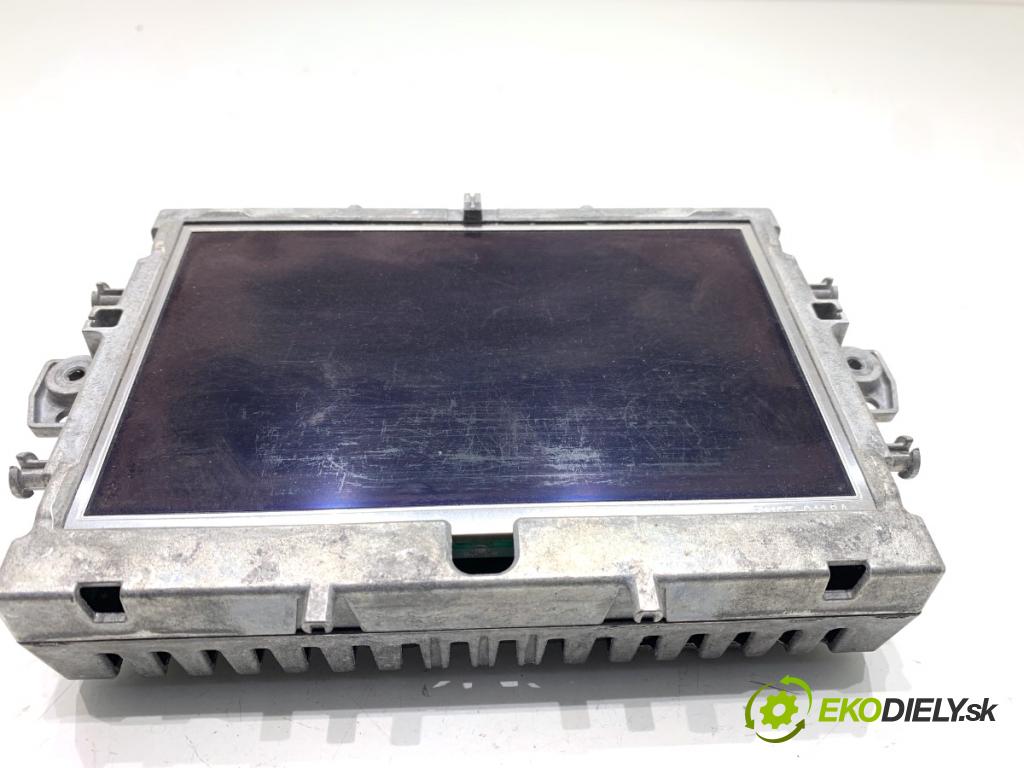 MERCEDES-BENZ X204 SUV 2012 125 kW 220 CDI (204.902) 2143 Dislpej A2048205797 (Prístrojová doska)