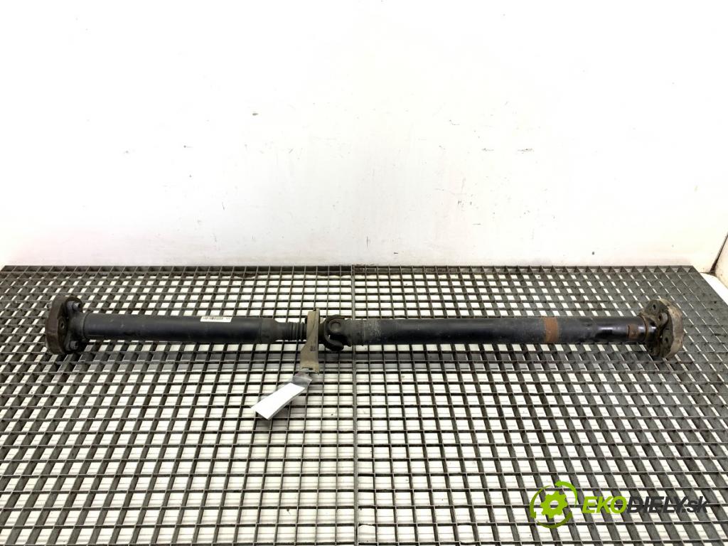 MERCEDES-BENZ X204 SUV 2012 125 kW 220 CDI (204.902) 2143 kardaň hřídel hnací zadní část A2046806 (Kardanový hřídel)