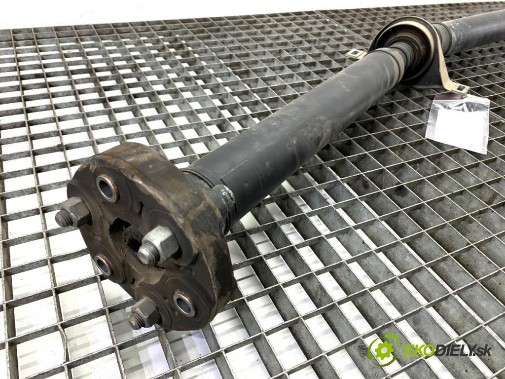 MERCEDES-BENZ X204 SUV 2012 125 kW 220 CDI (204.902) 2143 kardaň hřídel hnací zadní část A2046806 (Kardanový hřídel)