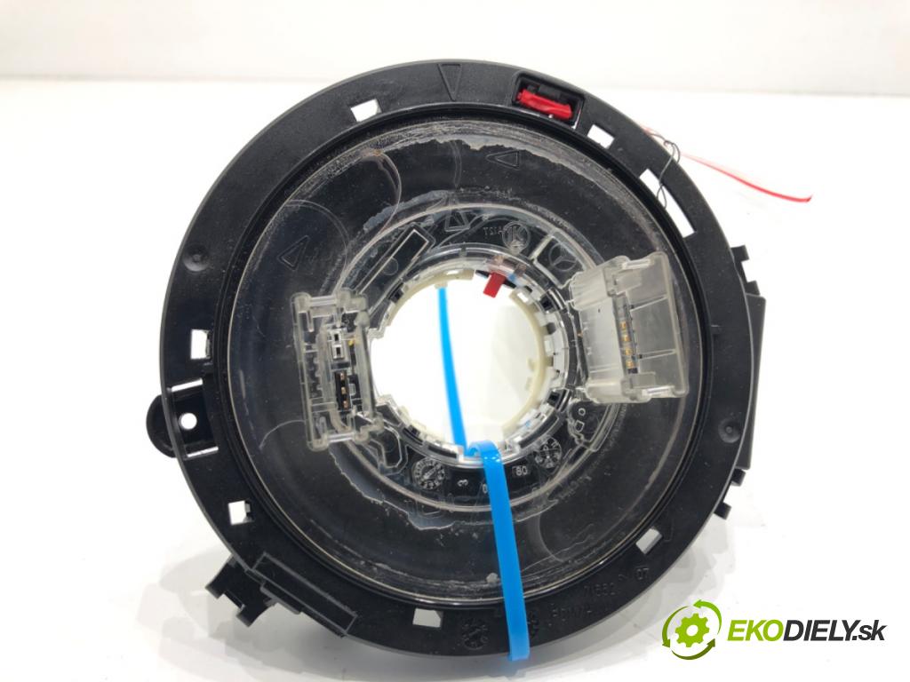 MERCEDES-BENZ X204 SUV 2012 125 kW 220 CDI (204.902) 2143 kroužek slimák airbag  (Airbag)