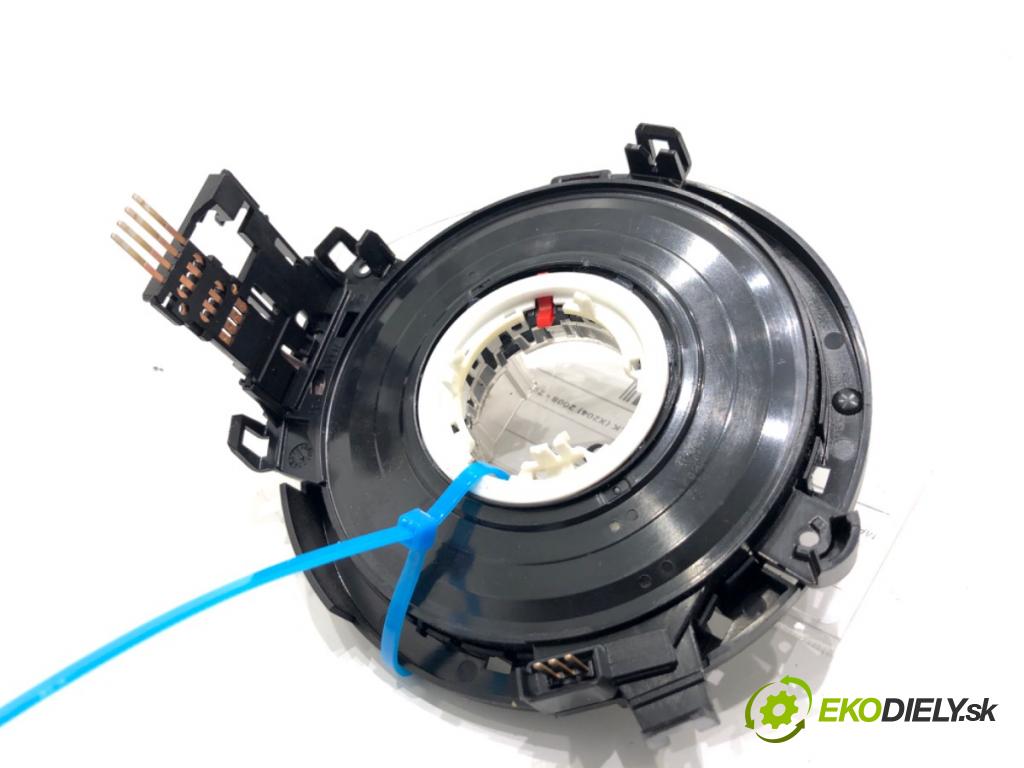 MERCEDES-BENZ X204 SUV 2012 125 kW 220 CDI (204.902) 2143 kroužek slimák airbag  (Airbag)